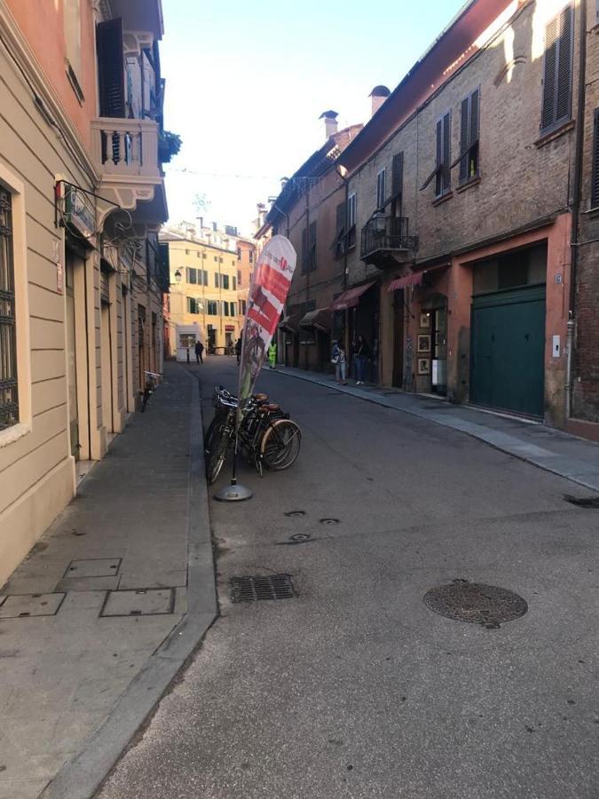 Alloggi Turri Ferrara Exterior photo